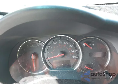 2014 Nissan Maxima 3.5 Sv z USA, uszkodzony, nr VIN 1N4AA5AP7EC450086